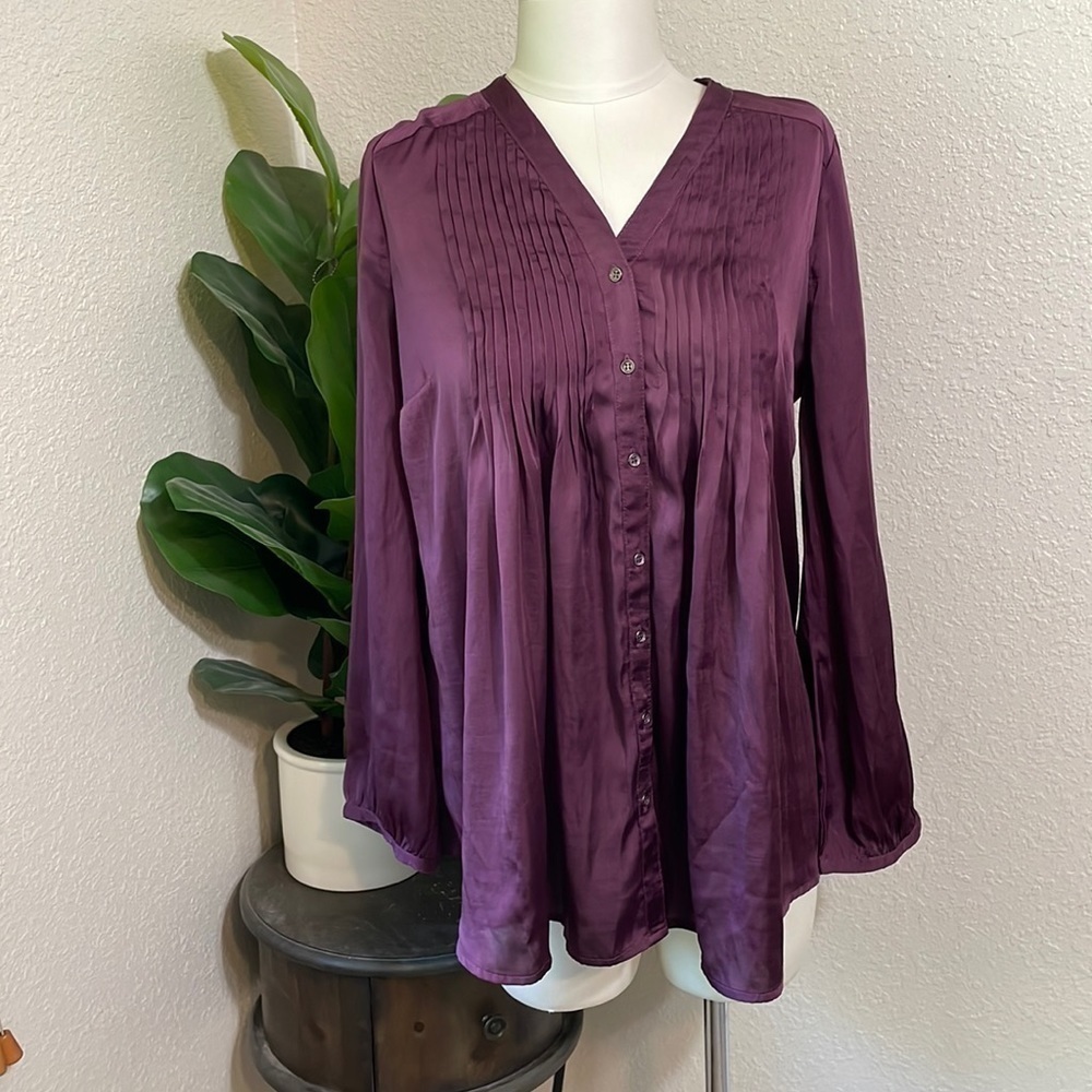 A Pea In The Pod long sleeve top